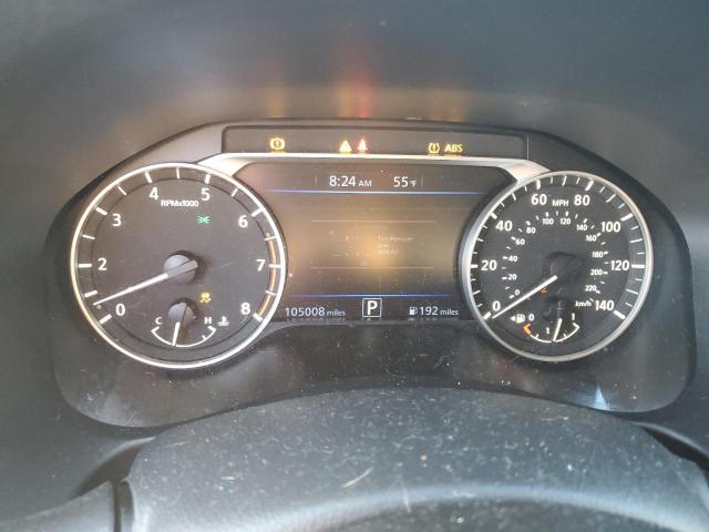 2019 NISSAN ALTIMA S 1N4BL4BW3KC204873