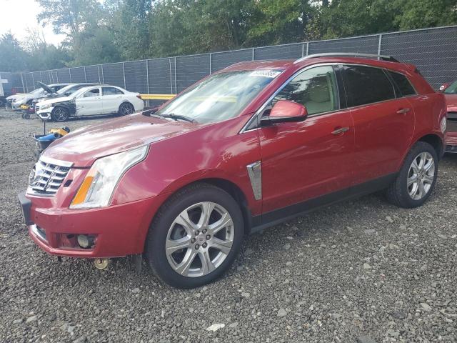 CADILLAC SRX PREMIU
