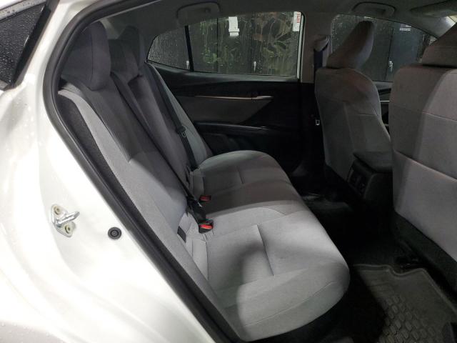 2025 TOYOTA CAMRY XSE - 4T1DAACK4SU087426