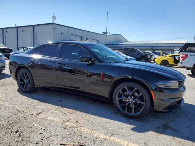 2023 DODGE CHARGER SX #3286682294