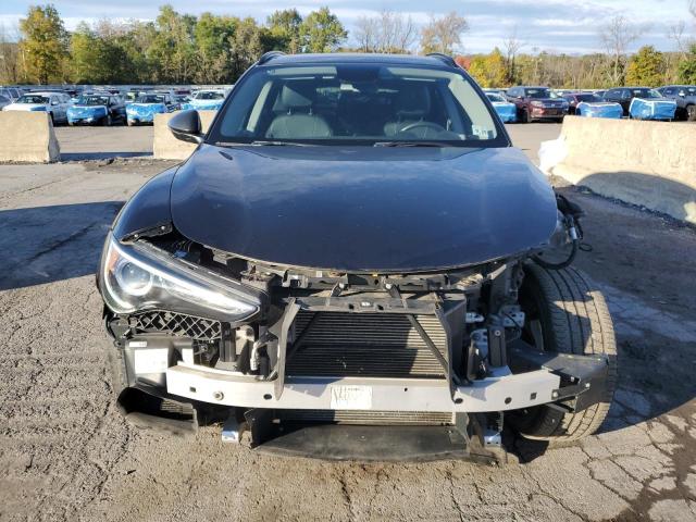 2019 ALFA ROMEO STELVIO ZASPAKAN4K7C42437