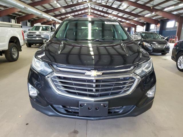 2018 CHEVROLET EQUINOX PR #3265127782