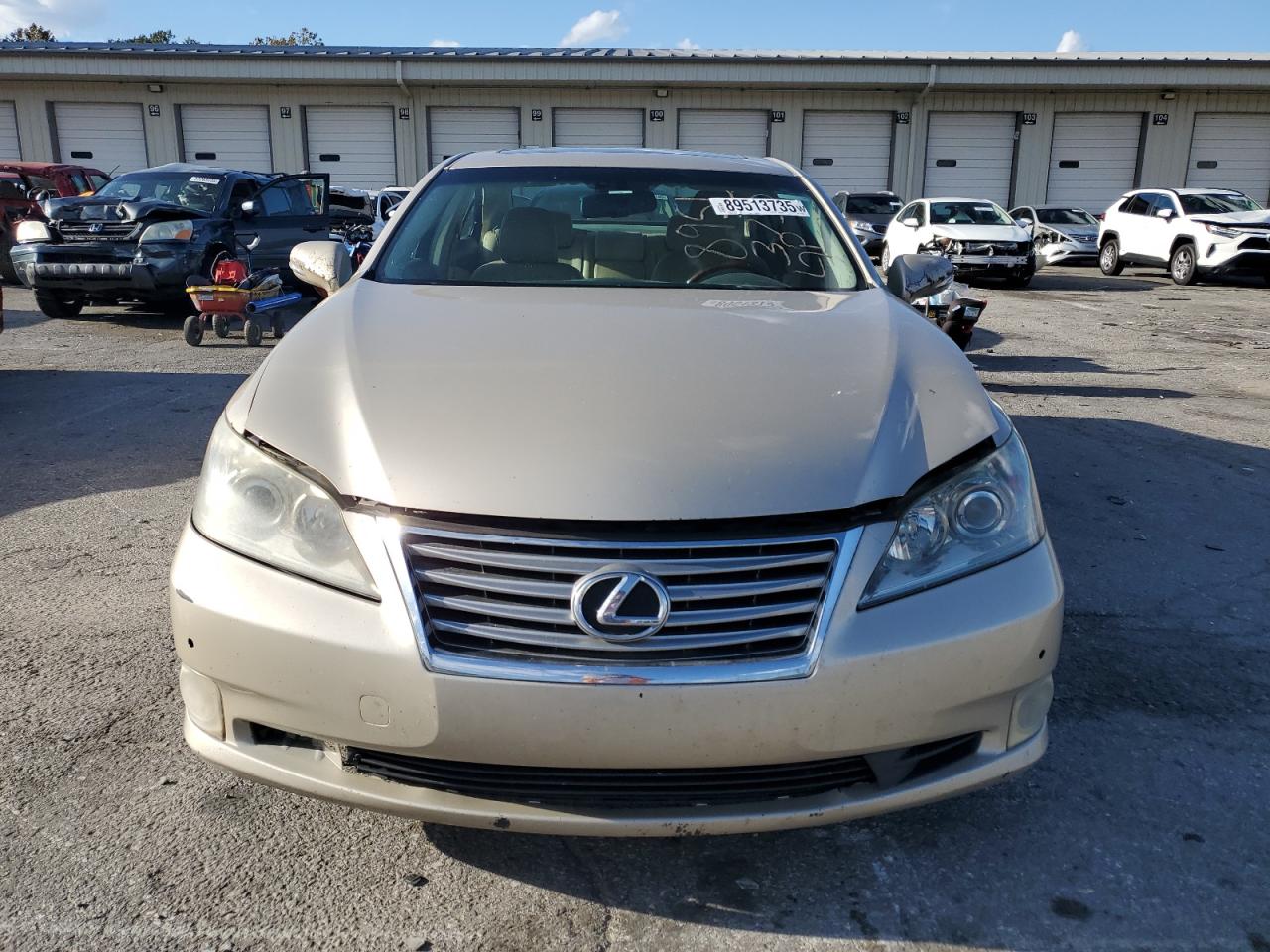 LEXUS ES 350