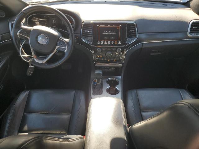 2021 JEEP GRAND CHER #3291221984