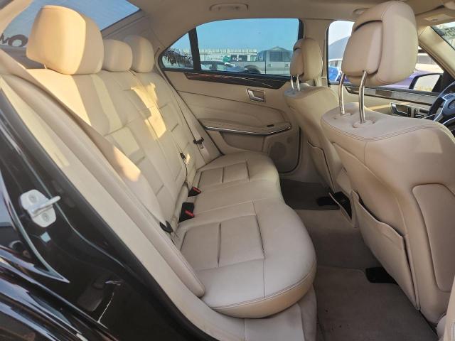 2014 MERCEDES-BENZ E 350 4MAT - WDDHF8JB9EA984630