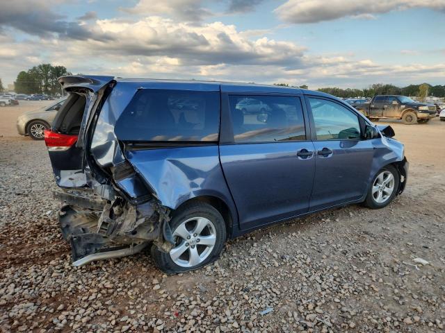 2014 TOYOTA SIENNA #3287635018