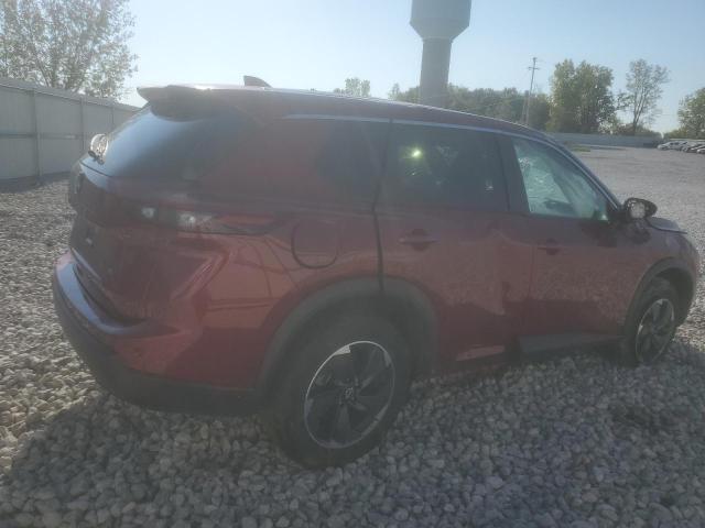 2024 NISSAN ROGUE SV - JN8BT3BB8RW171058