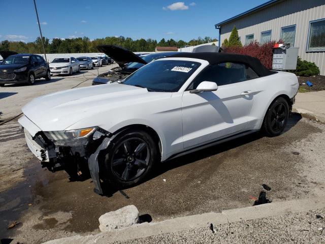 2016 FORD MUSTANG #3296971845