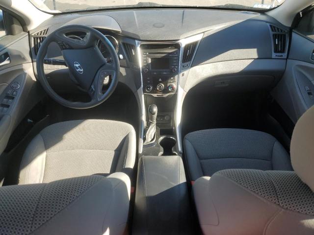 2014 HYUNDAI SONATA GLS - 5NPEB4AC0EH865447