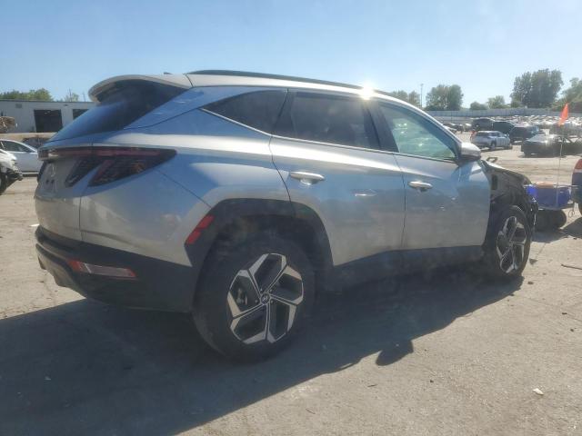 2024 HYUNDAI TUCSON LIM #3293436431