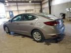 Lot #3315821355 2020 HYUNDAI ELANTRA SE