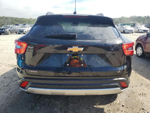 2025 CHEVROLET TRAX 1LT - KL77LHEP5SC255395
