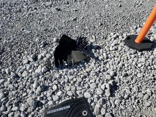 2024 SUBARU CROSSTREK - 4S4GUHF61R3713851