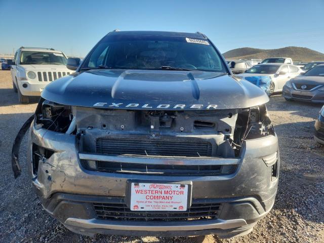 2019 FORD EXPLORER X #3268892240