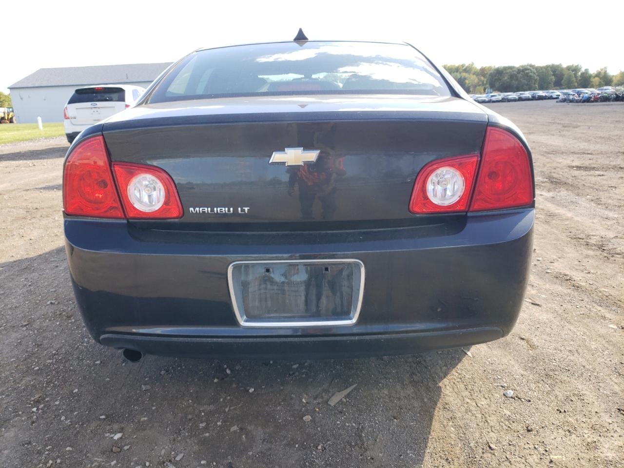 CHEVROLET MALIBU 2LT