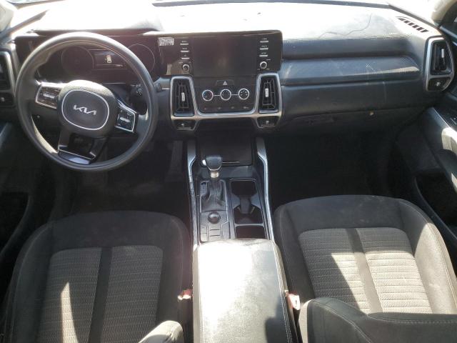 2023 KIA SORENTO LX 5XYRGDLC5PG183903