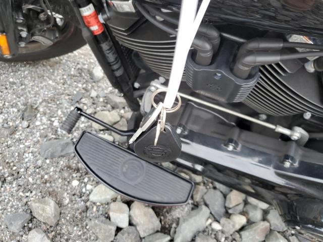 2021 HARLEY-DAVIDSON FLHCS #3308373280