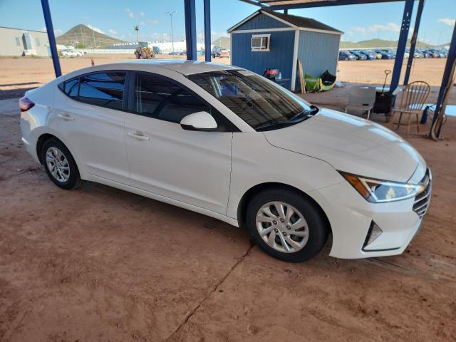 2020 HYUNDAI ELANTRA SE - 5NPD74LF5LH613209