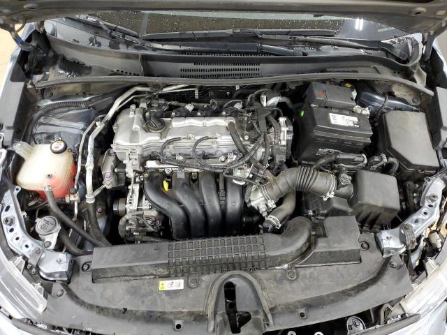 2020 TOYOTA COROLLA LE - 5YFEPRAEXLP122617