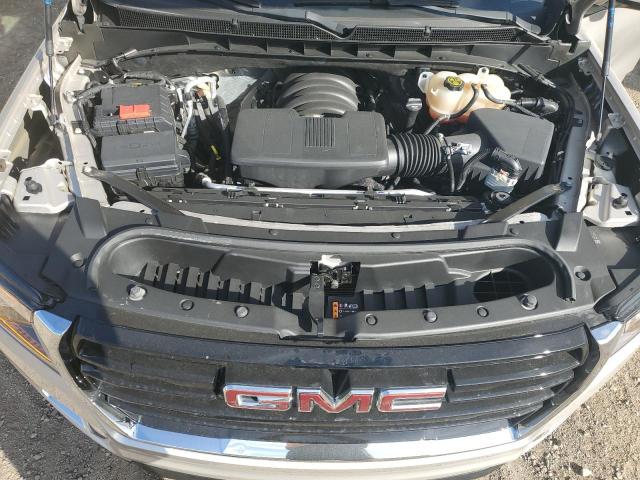 2022 GMC YUKON SLE #3290292228