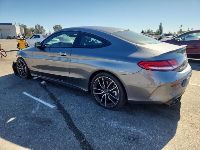 2023 MERCEDES-BENZ C 43 AMG #3293667396