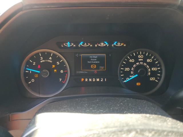 2015 FORD F150 SUPERCREW - 1FTEW1CP9FKF11982