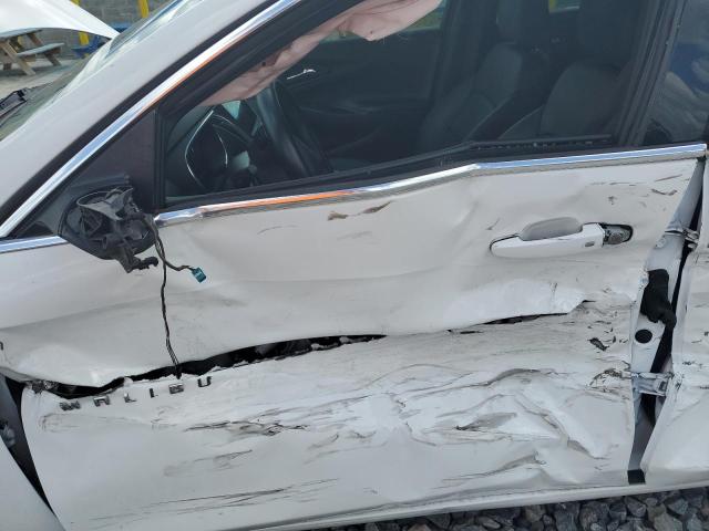 2023 CHEVROLET MALIBU PRE - 1G1ZE5ST1PF116059