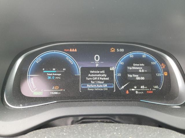 2023 TOYOTA VENZA LE JTEAAAAH2PJ134486