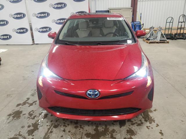 2016 TOYOTA PRIUS - JTDKARFU1G3502643