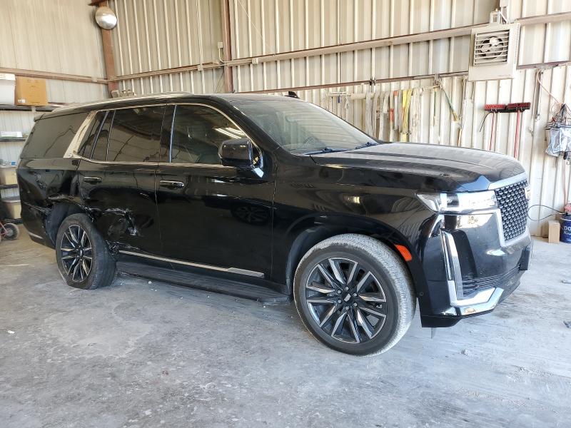 2022 CADILLAC ESCALADE P #3287641017