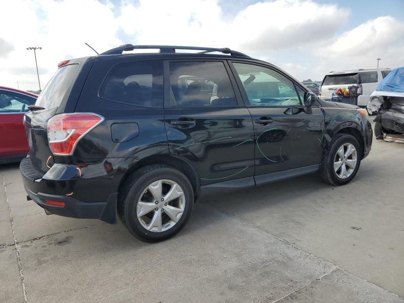 2014 SUBARU FORESTER 2 - JF2SJAEC7EH443674