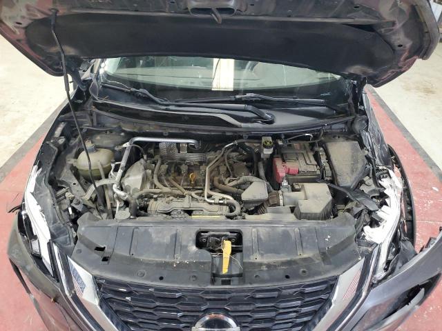 2021 NISSAN ROGUE S - 5N1AT3AB9MC696466