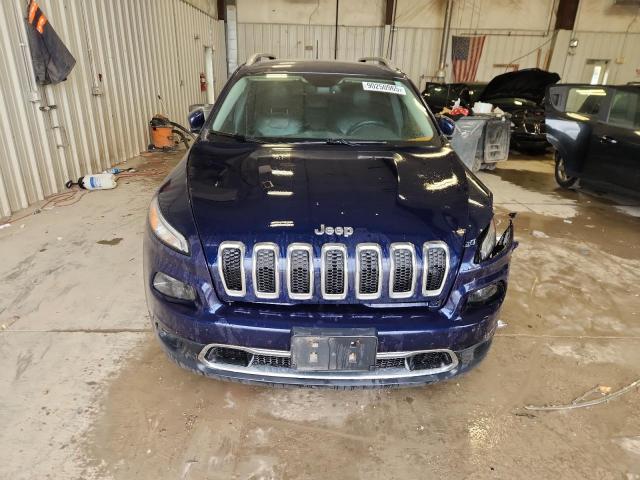 2016 JEEP CHEROKEE L - 1C4PJMDB3GW186705