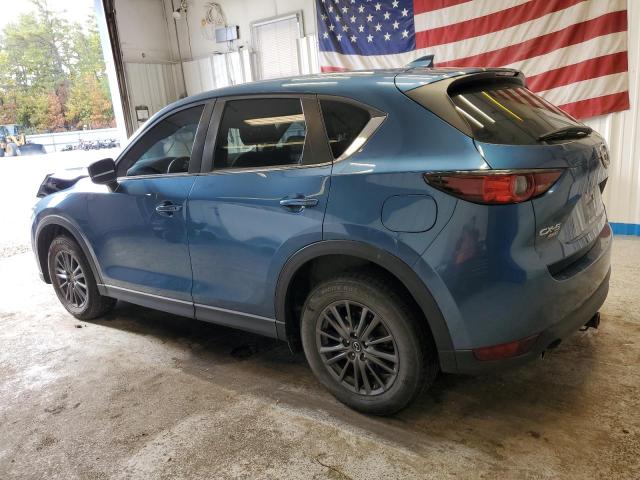 2019 MAZDA CX-5 TOURI - JM3KFBCM9K0609423