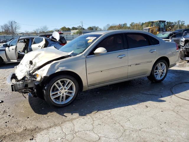 2008 CHEVROLET IMPALA LTZ #3304753954