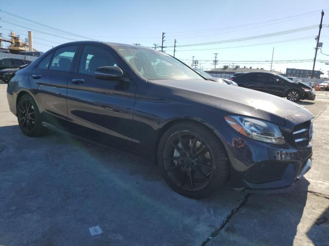 2018 MERCEDES-BENZ C 300 - 55SWF4JB9JU262021
