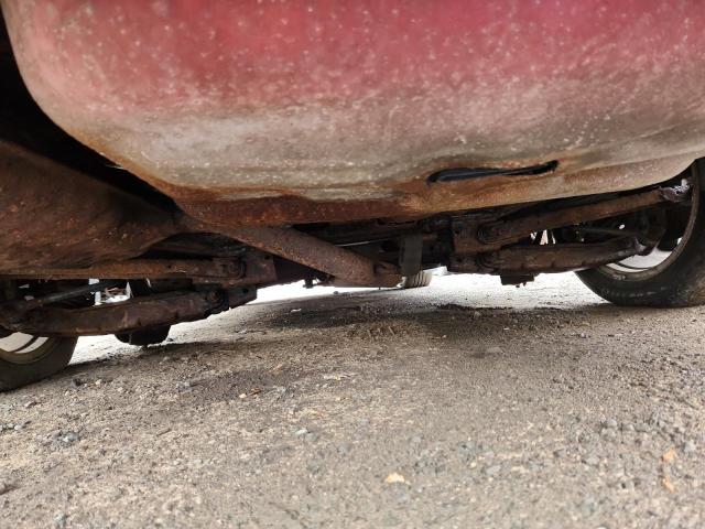 2009 FORD TAURUS LIM #3276484144