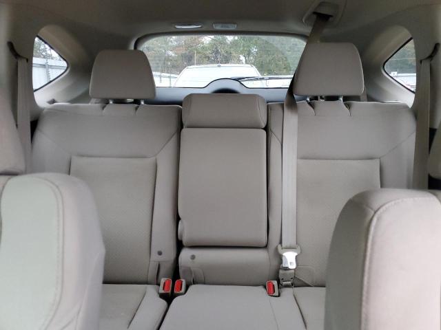 2016 HONDA CR-V EX #3294345926