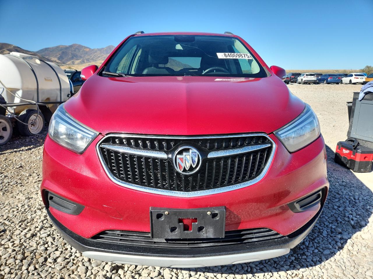 BUICK ENCORE PREFERRED