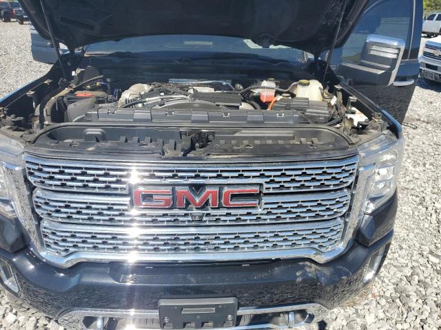 2022 GMC SIERRA K35 - 1GT49WEY8NF308627