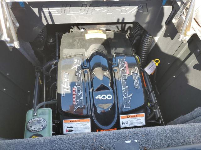 2018 SUPRA BOAT&TRAIL #3308333027