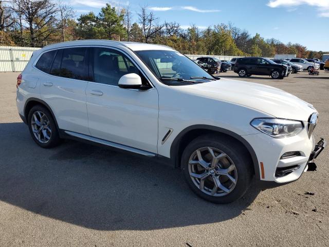 2020 BMW X3 XDRIVE30I 5UXTY5C08LLT34387