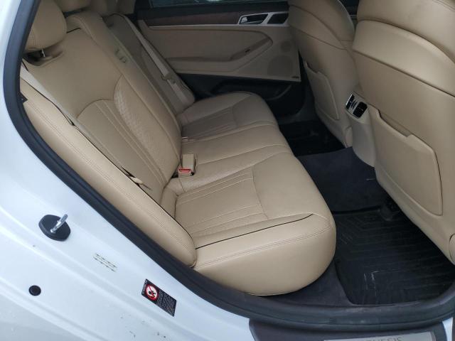 2017 GENESIS G80 BASE KMHGN4JE3HU168300