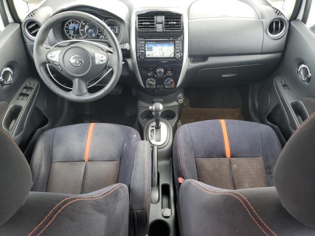 2017 NISSAN VERSA NOTE - 3N1CE2CPXHL370666