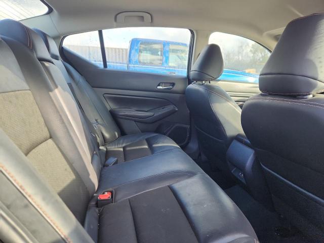 2021 NISSAN ALTIMA SR #3298158269