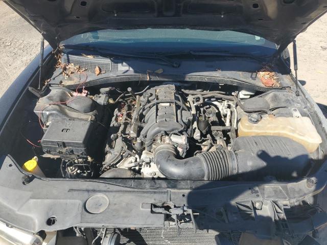 2014 DODGE CHARGER PO - 2C3CDXAT2EH316235