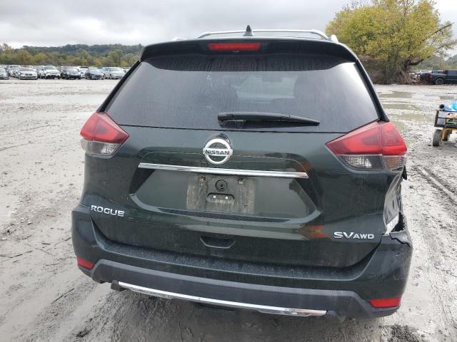 2018 NISSAN ROGUE S #3292566689