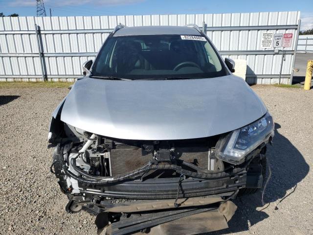 2020 NISSAN ROGUE S - 5N1AT2MV9LC780186