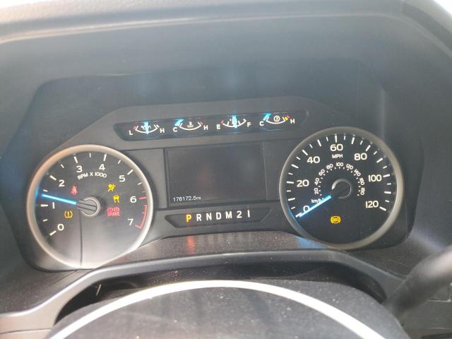 2015 FORD F150 SUPER - 1FTFX1EF2FKF20805