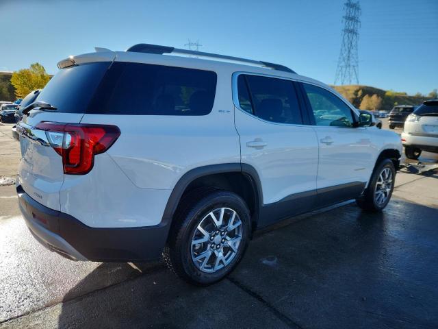 2023 GMC ACADIA SLT - 1GKKNUL45PZ156562